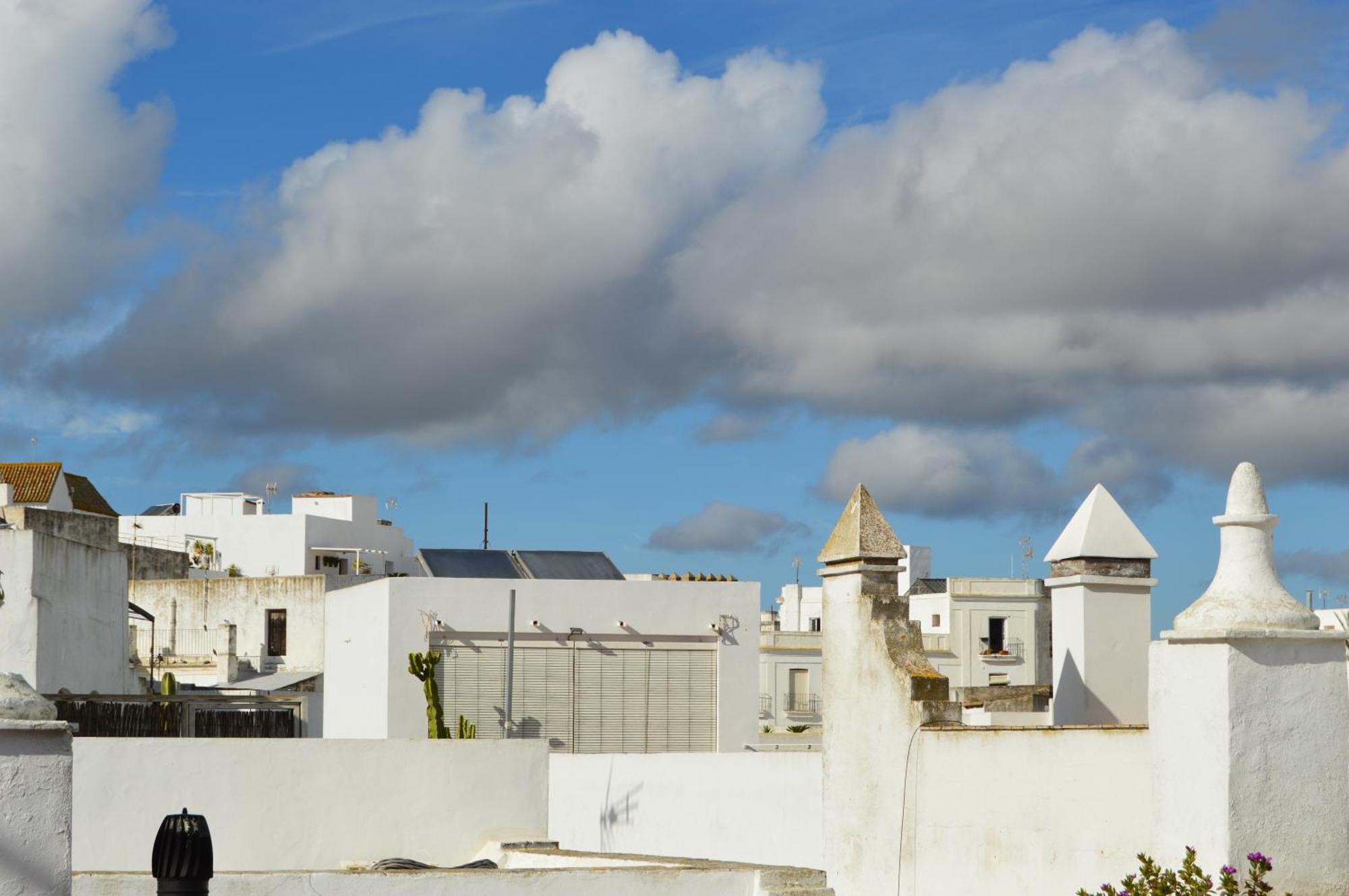 Nuestra Casa En Vejer * Vejer de la Frontera