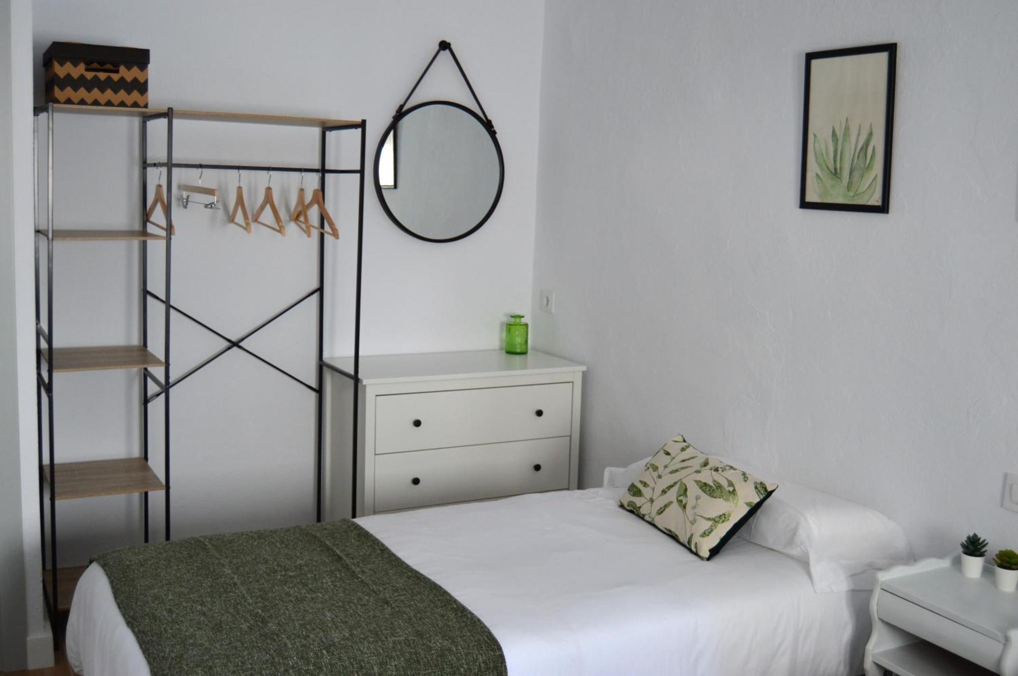 Nuestra Casa En Vejer Vejer de la Frontera