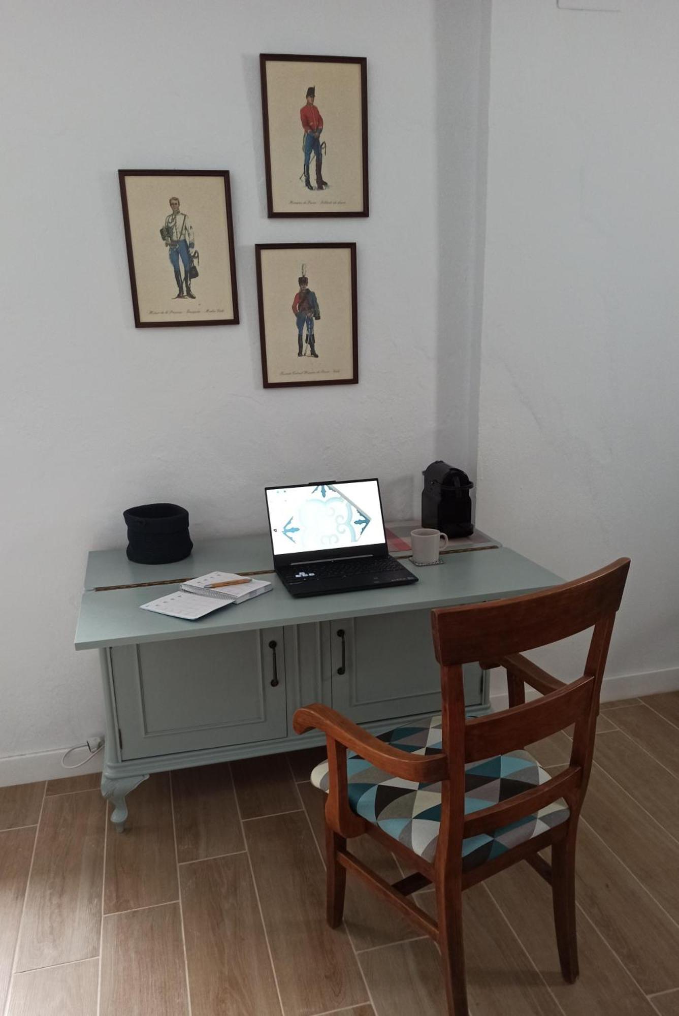 Nuestra Casa En Vejer