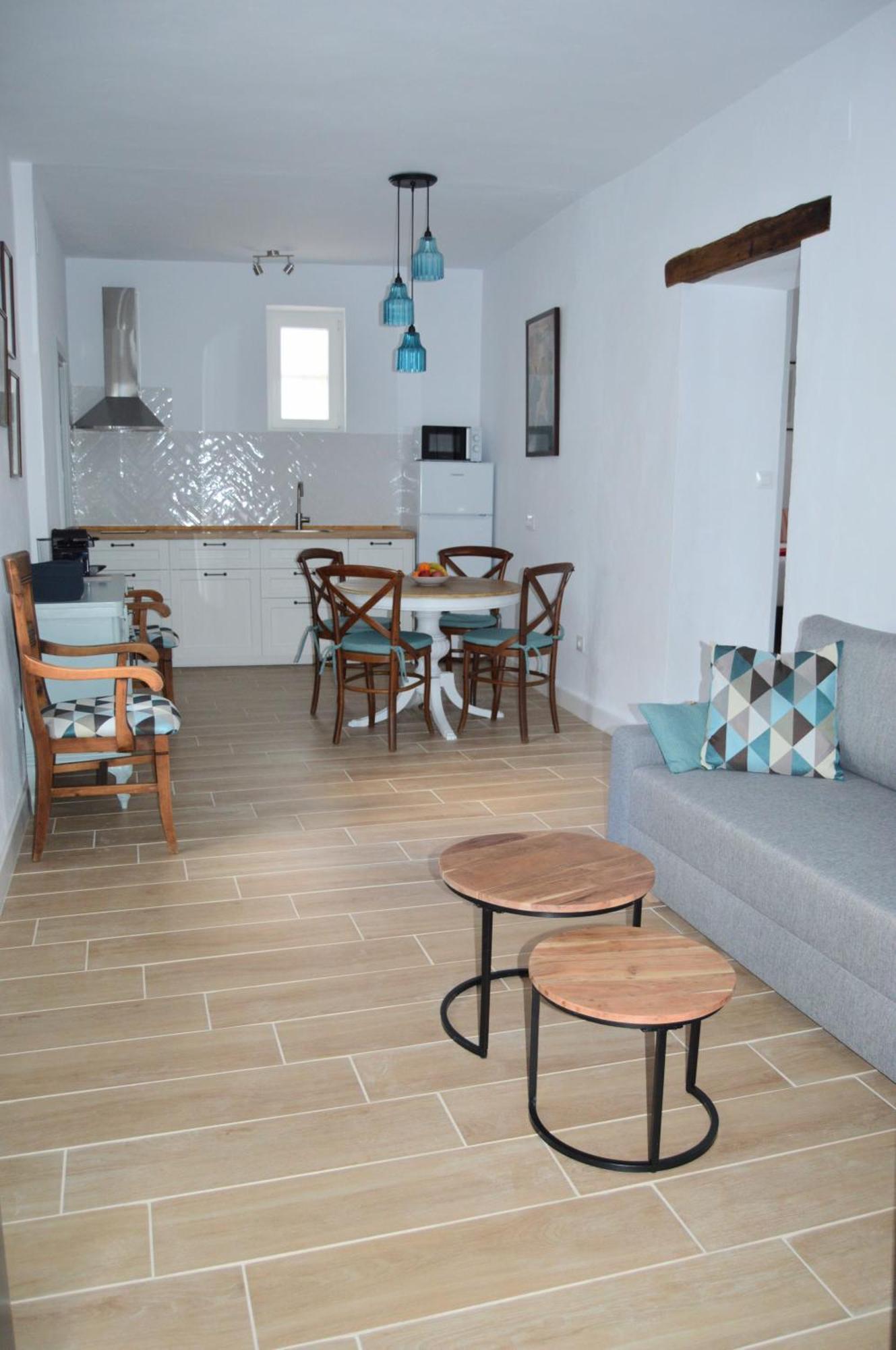 Apartment Nuestra Casa En Vejer Vejer de la Frontera